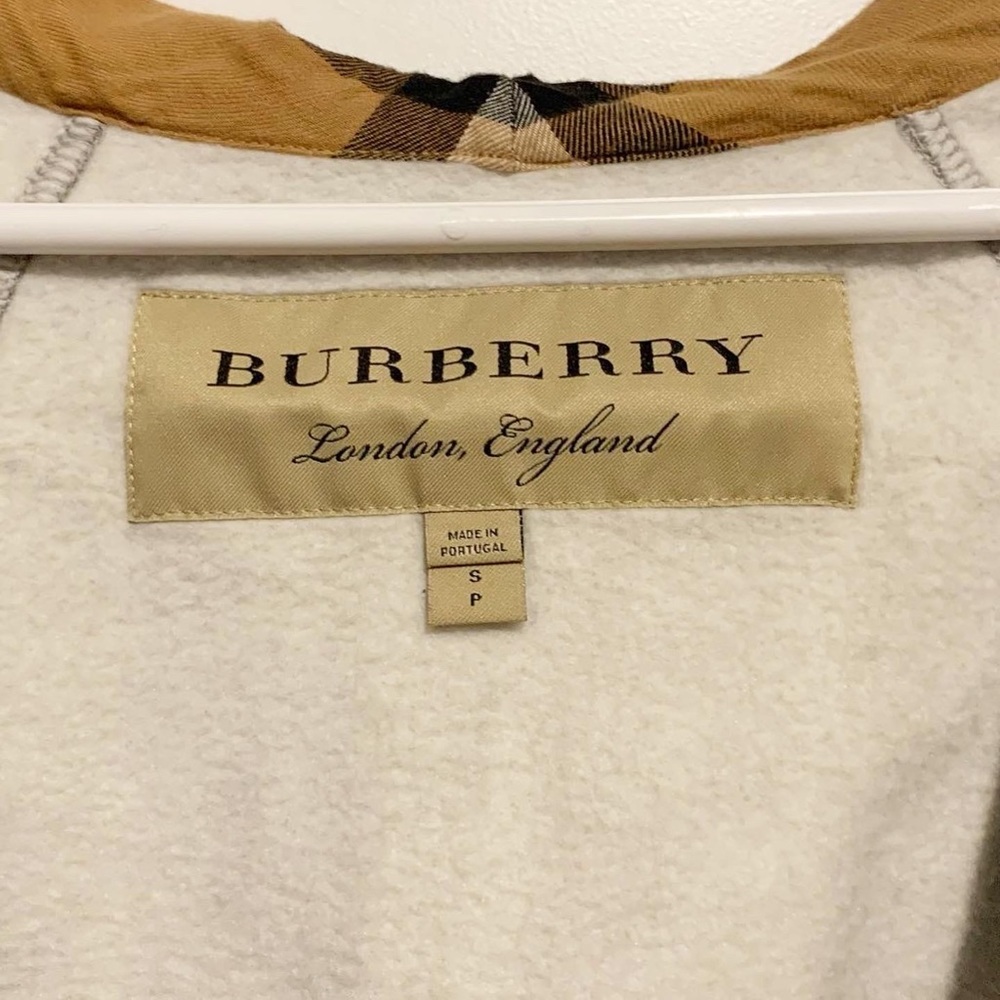 Burberry Hoodie